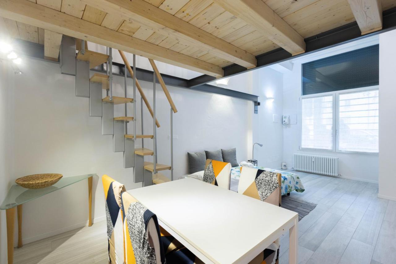 Andreini, Bologna By Short Holidays Exterior foto