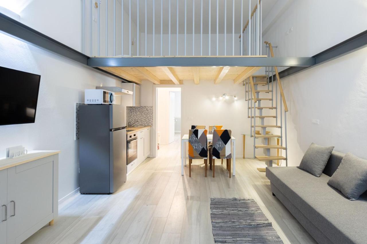 Andreini, Bologna By Short Holidays Exterior foto