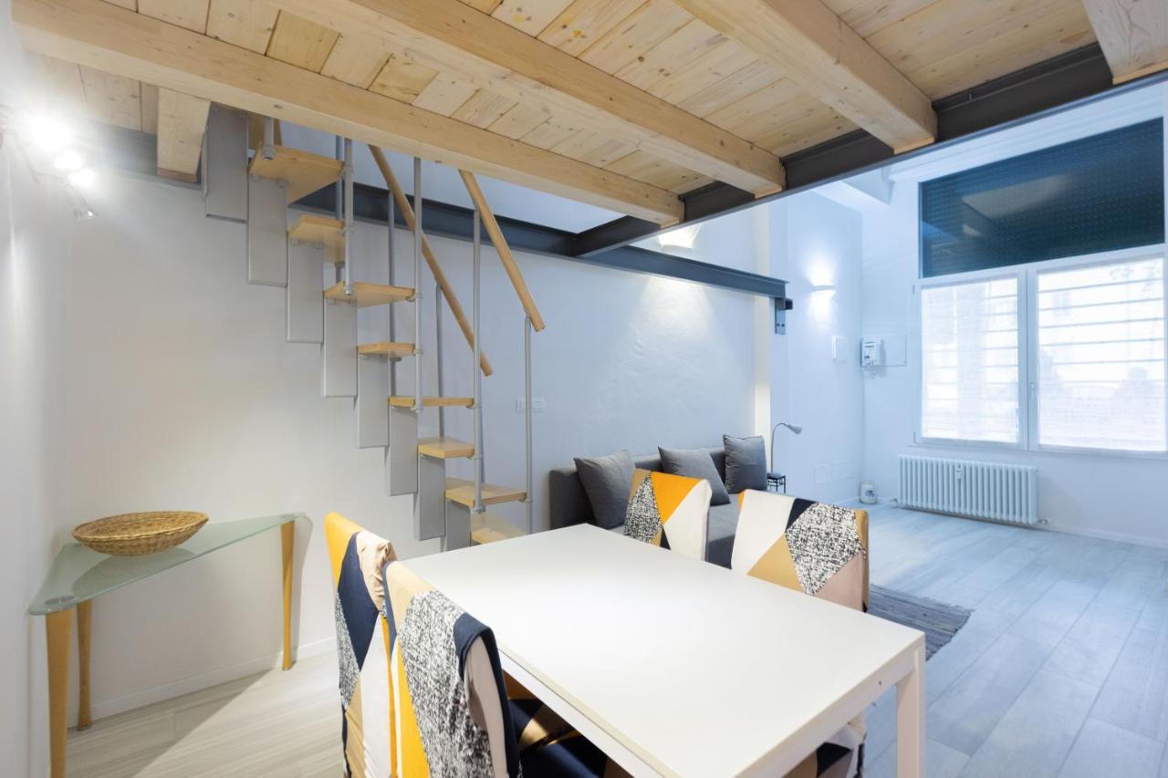 Andreini, Bologna By Short Holidays Exterior foto