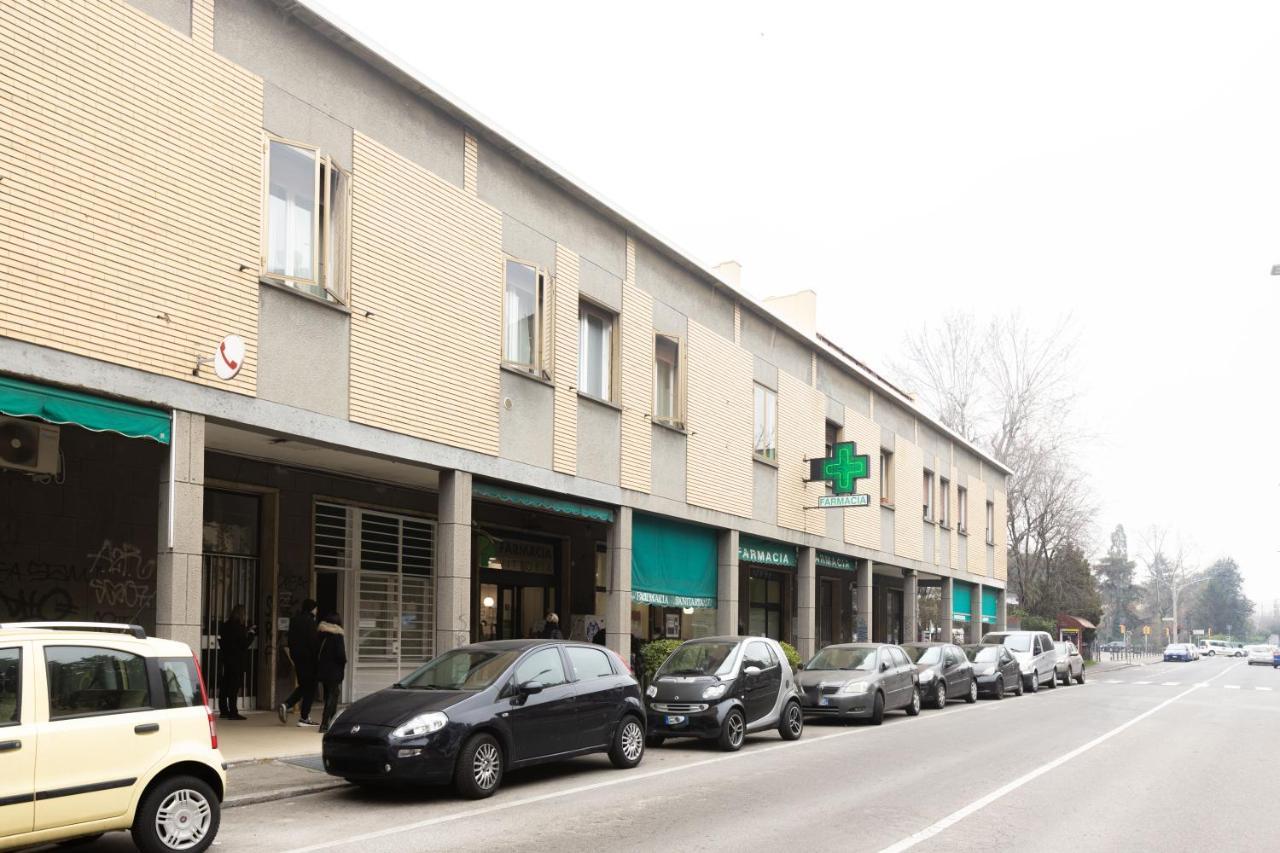 Andreini, Bologna By Short Holidays Exterior foto