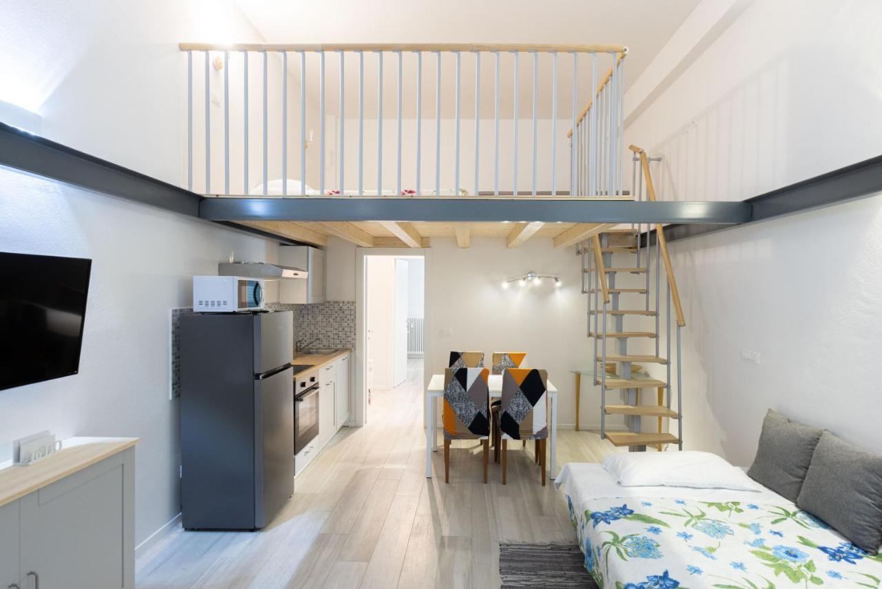 Andreini, Bologna By Short Holidays Exterior foto